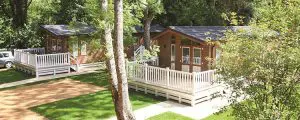 Merley Court Holiday Park