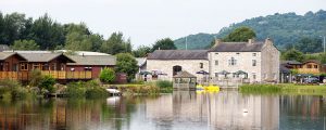 South Lakeland Leisure Village