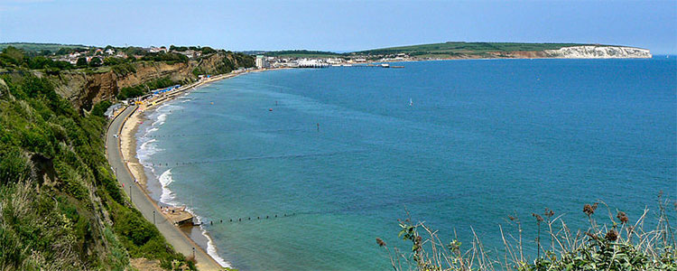 Image cropped courtesy of https://commons.wikimedia.org/wiki/File:Flickr_-_ronsaunders47_-_COASTAL_FOOTPATH_2._SANDOWN-SHANKLIN._ISLE_OF_WIGHT..jpg